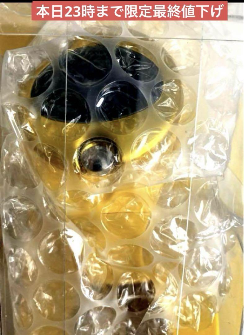 ALBA スプーン　腕時計　イエロー　新品未使用‼️ 超希少‼️