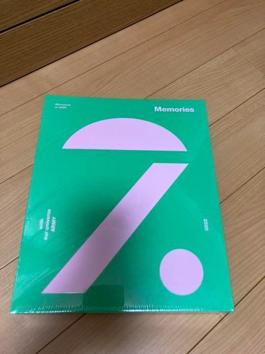 注目ショップ・ブランドのギフト 2020 メモリーズ BTS Memories 抜き取り無し 未開封 DVD ミュージック 注目ショップ・ブランドのギフト 2020 メモリーズ BTS Memories 抜き取り無し 未開封 DVD ミュージック