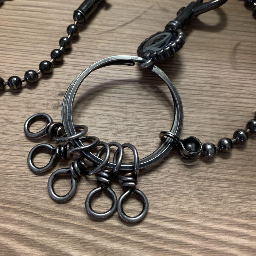楽天市場】JAM HOME MADE ジャムホームメイド DADウォレット