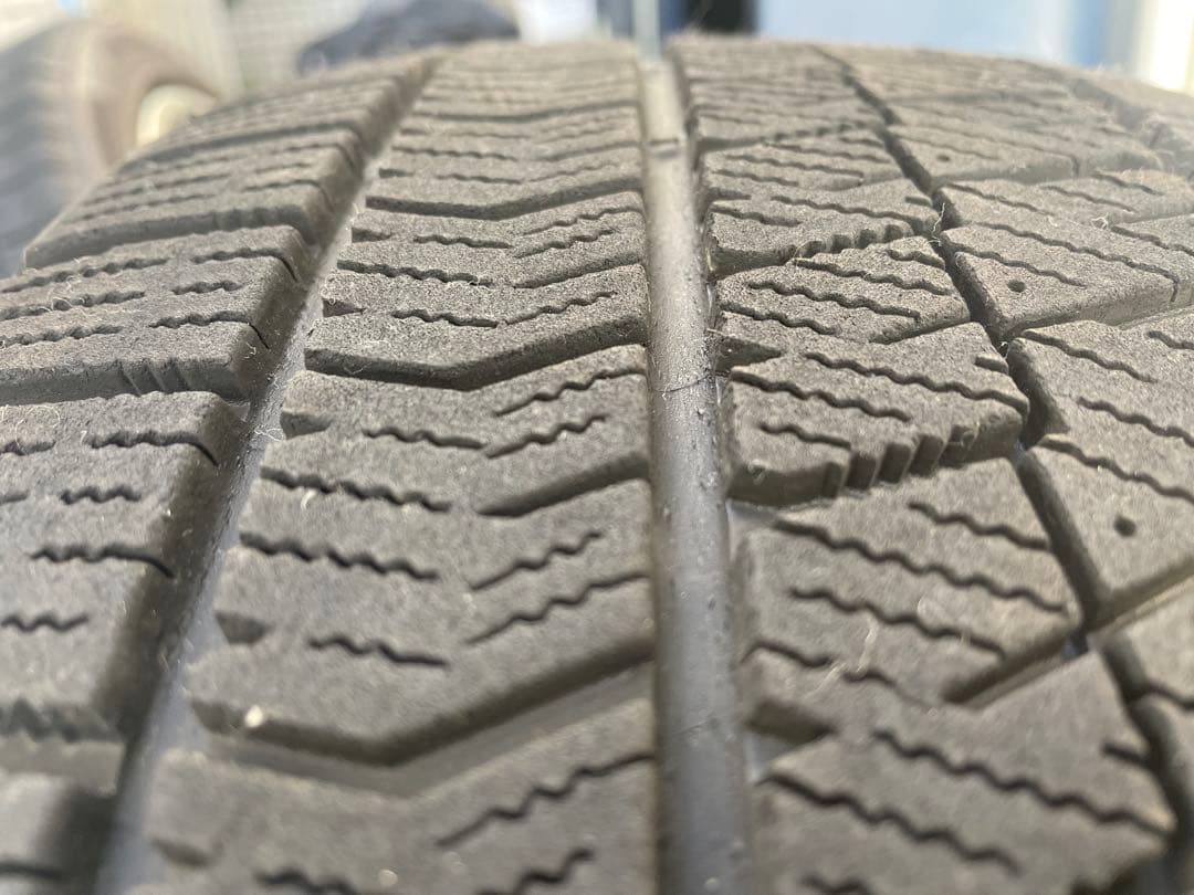 MINI r56 17インチ スタッドレスタイヤ ホイールセットスターブレッド MINI r56 17インチ スタッドレスタイヤ ホイールセットスターブレッド