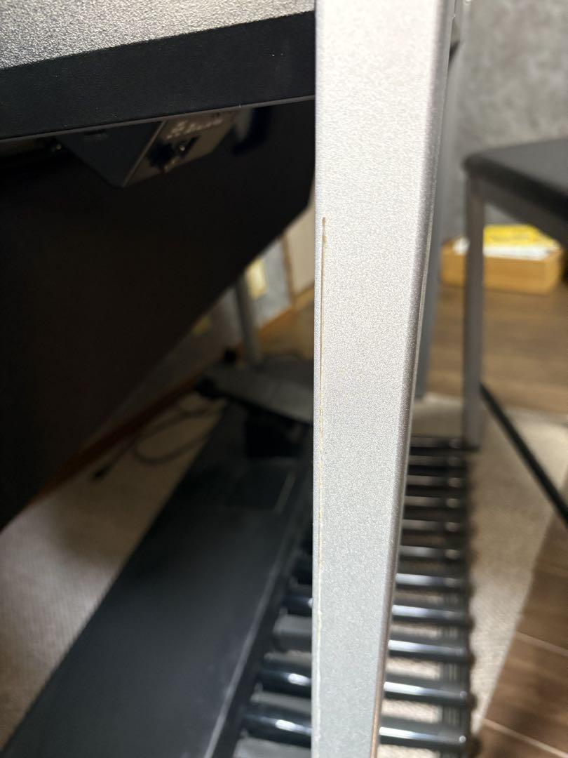 【user_aca624f5】YAMAHA Electone ELS-02