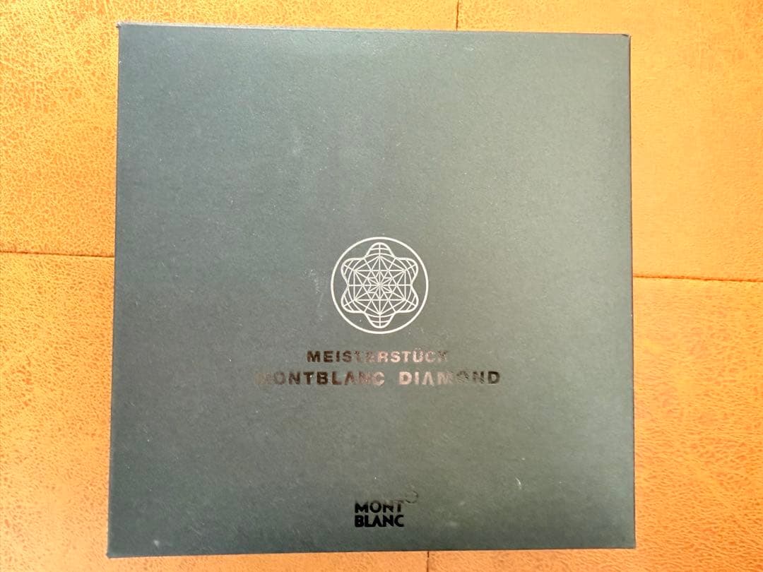 Montblanc Meisterstück