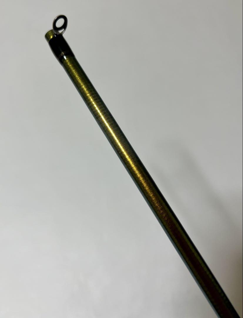 【極美品】ダイワ ネオステージAY 90MLB-S・4(ベイト 4ピース)