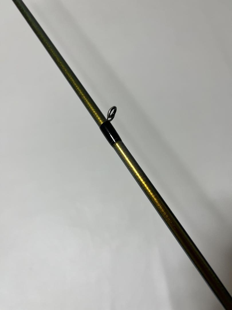 【極美品】ダイワ ネオステージAY 90MLB-S・4(ベイト 4ピース)
