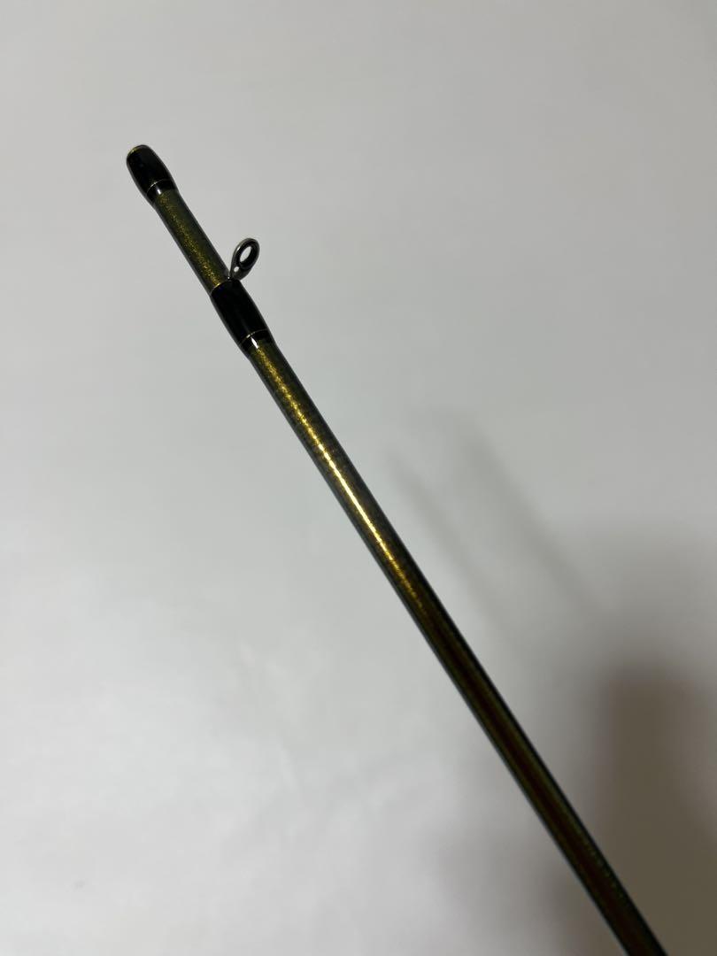【極美品】ダイワ ネオステージAY 90MLB-S・4(ベイト 4ピース)