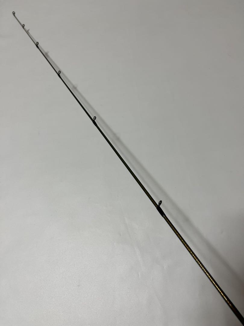 【極美品】ダイワ ネオステージAY 90MLB-S・4(ベイト 4ピース)