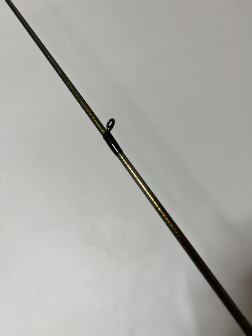 【極美品】ダイワ ネオステージAY 90MLB-S・4(ベイト 4ピース)