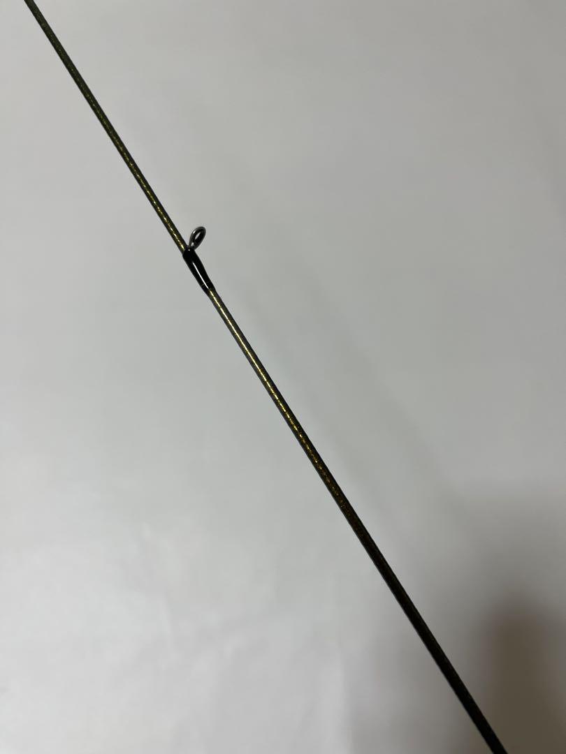 【極美品】ダイワ ネオステージAY 90MLB-S・4(ベイト 4ピース)