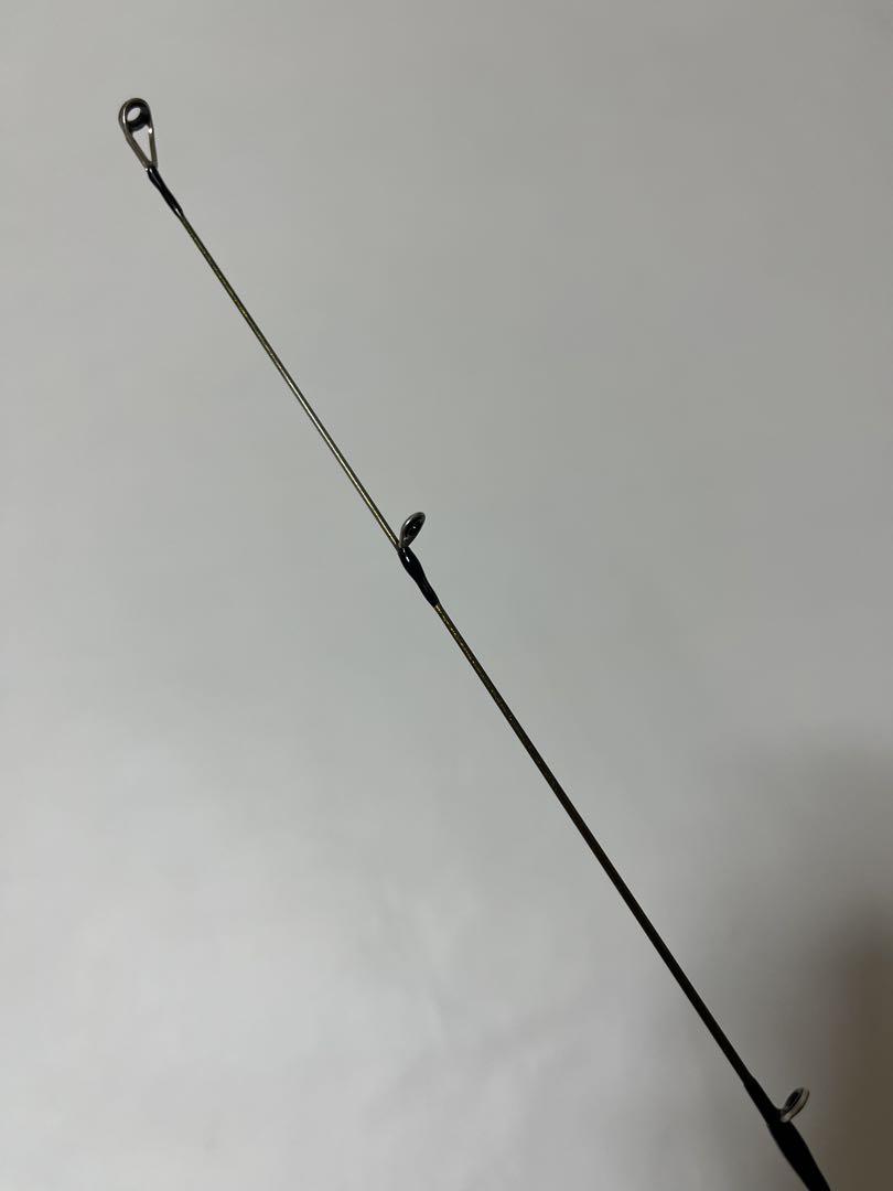 【極美品】ダイワ ネオステージAY 90MLB-S・4(ベイト 4ピース)