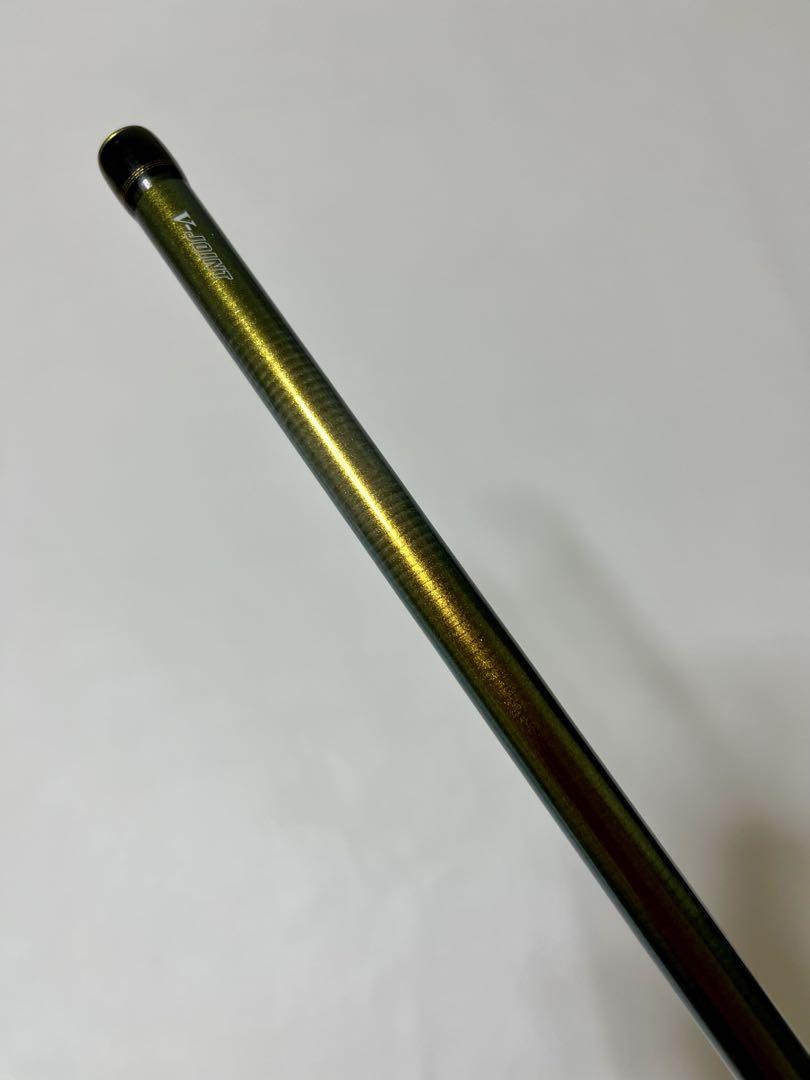 【極美品】ダイワ ネオステージAY 90MLB-S・4(ベイト 4ピース)