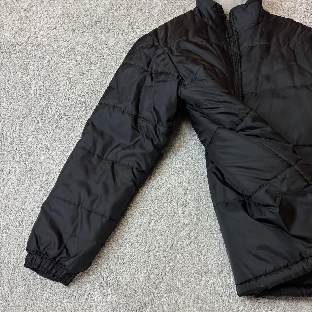 中綿ジャケット