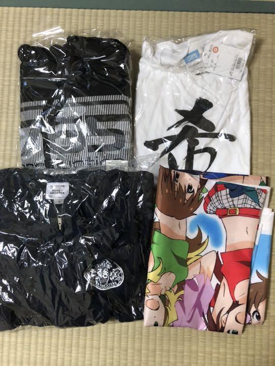 アイドルマスター 765プロ グッズまとめ売り バラ