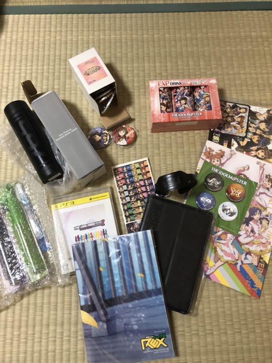 アイドルグッズ まとめ売り 99047-968-