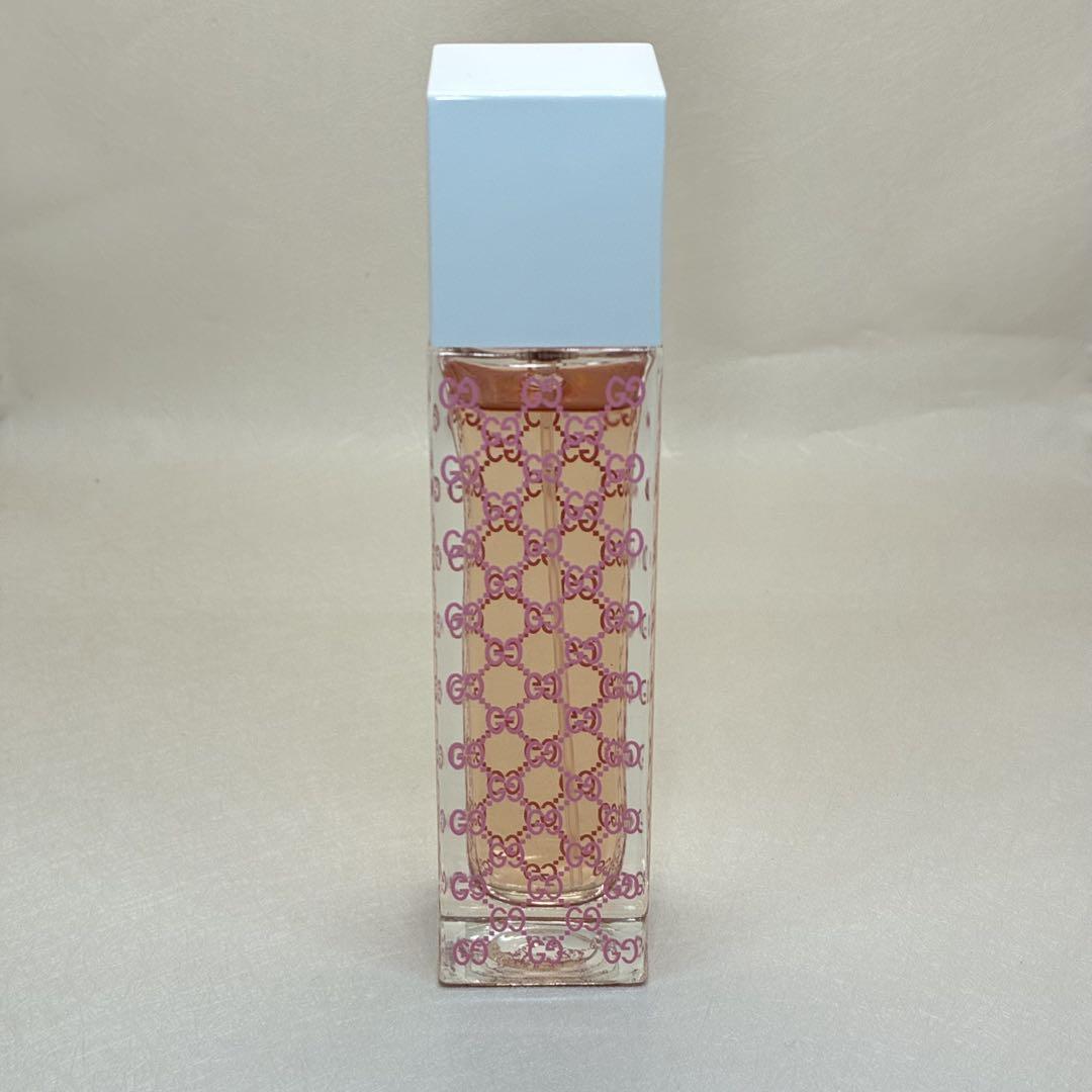 【廃盤・希少品】 GUCCI グッチ　エンヴィミー　30ml 香水