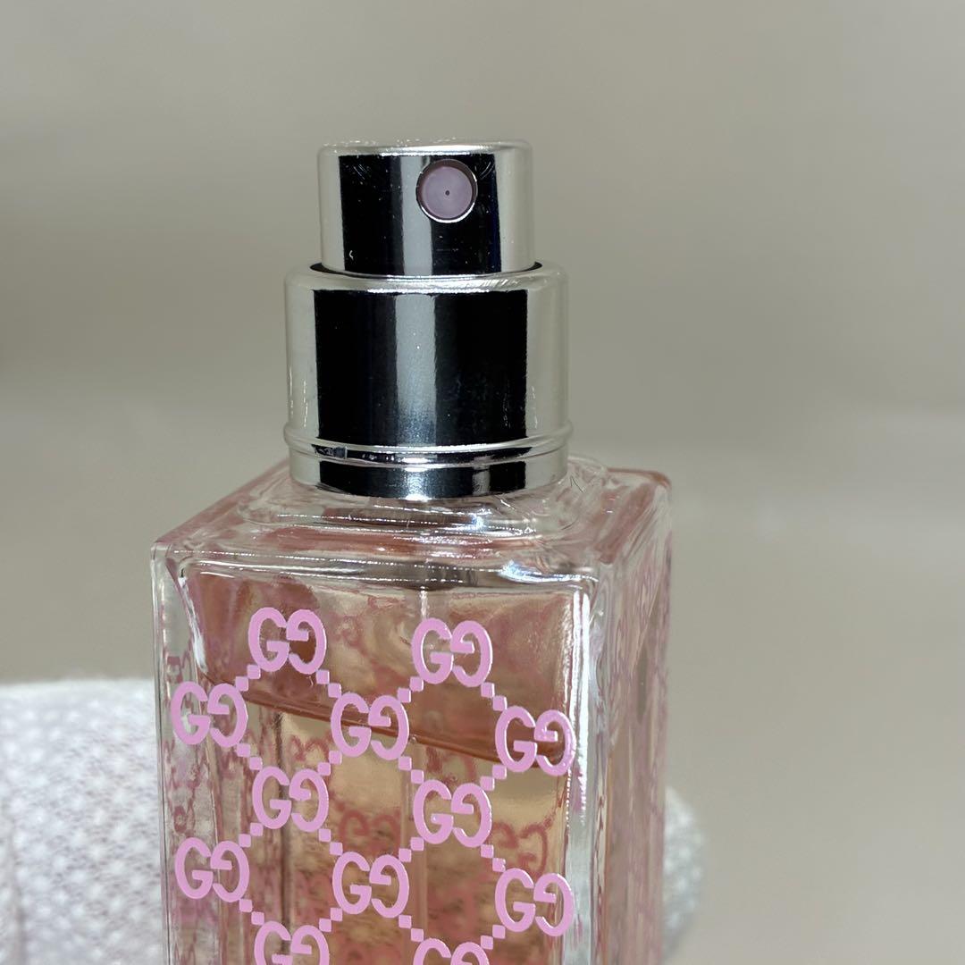 【廃盤・希少品】 GUCCI グッチ　エンヴィミー　30ml 香水
