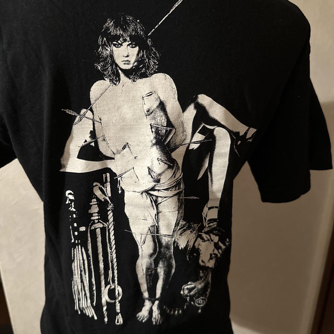 BUCK-TICKのTシャツ ロングTシャツ4点
