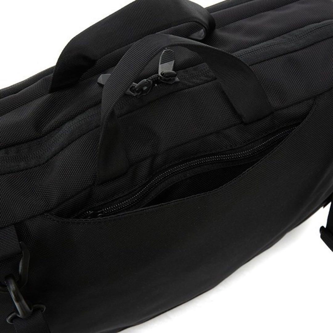 新品未使用！海外限定ノースフェイスビジネスバッグTheNorthface