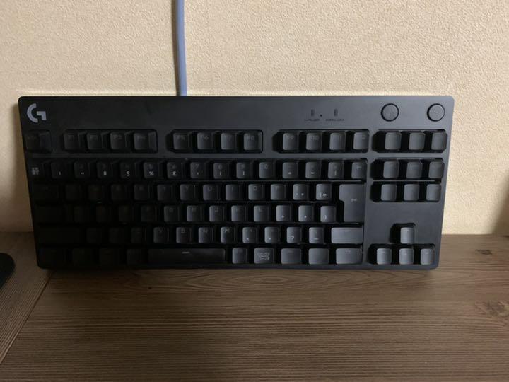 gprox キーボード G-PKB-002