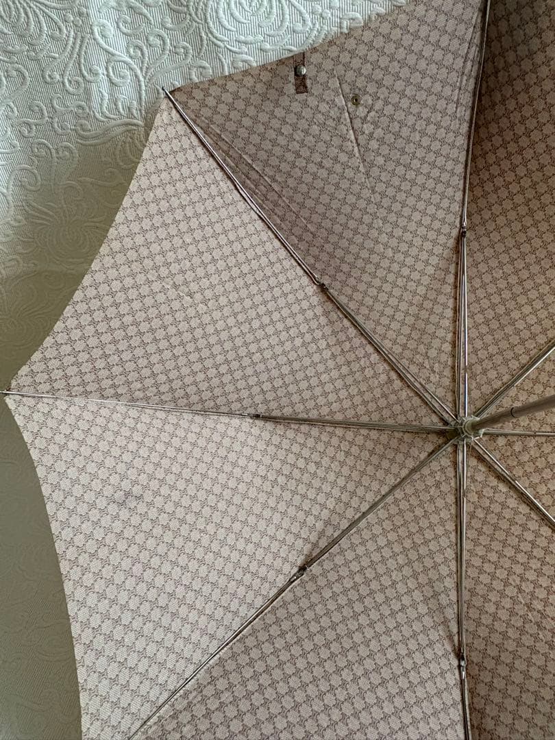 CELINE/セリーヌ 傘80s ヴィンテージ ② CELINE/セリーヌ 傘80s ヴィンテージ ②
