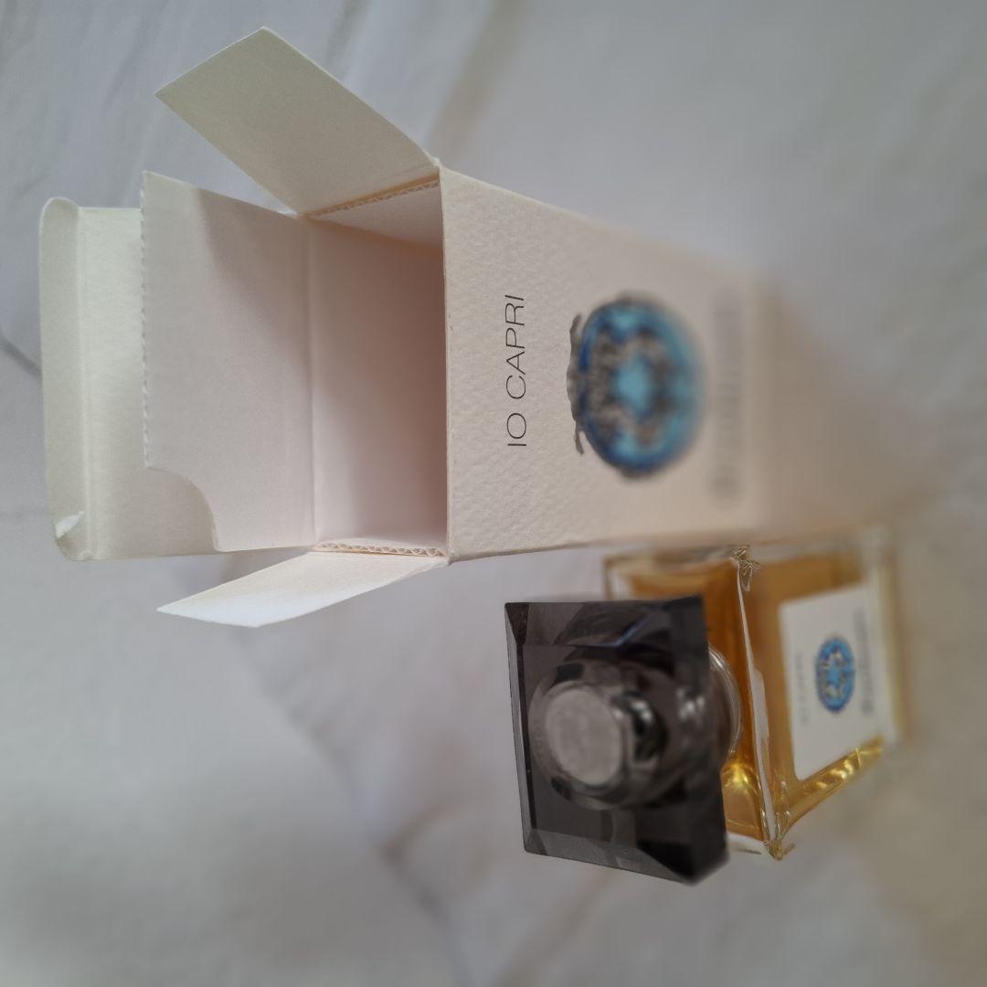 カルトゥージア Carthusia IO CAPRI 50ml 残量約9割