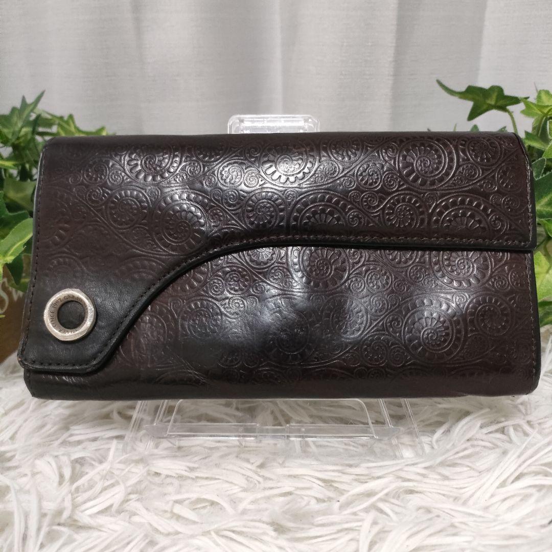 ファッションファッション - GARNI ガルニ ウォレット 財布
