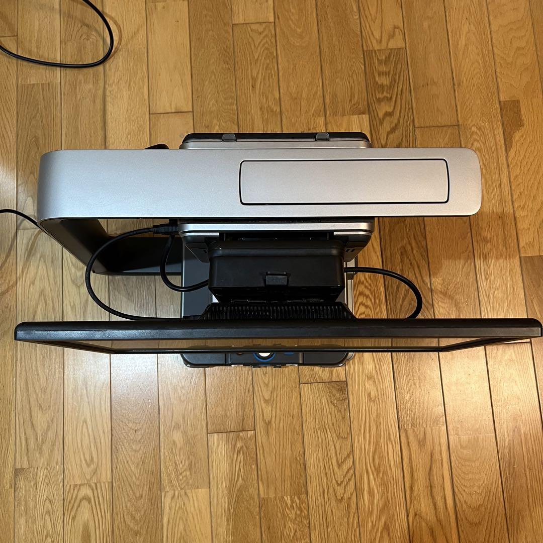 optelec クリアビューc LCA-222A 拡大読書器
