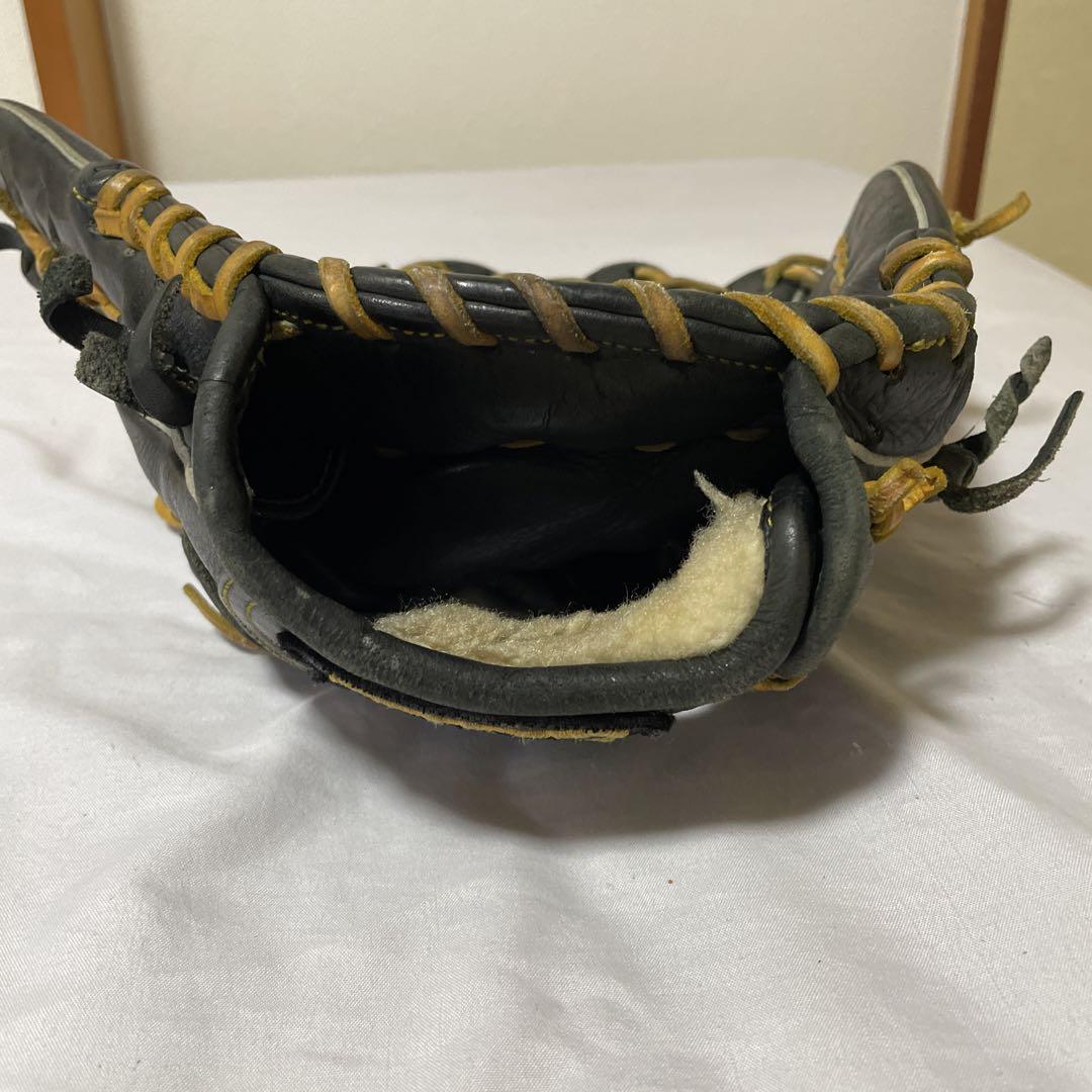 グラブ侍