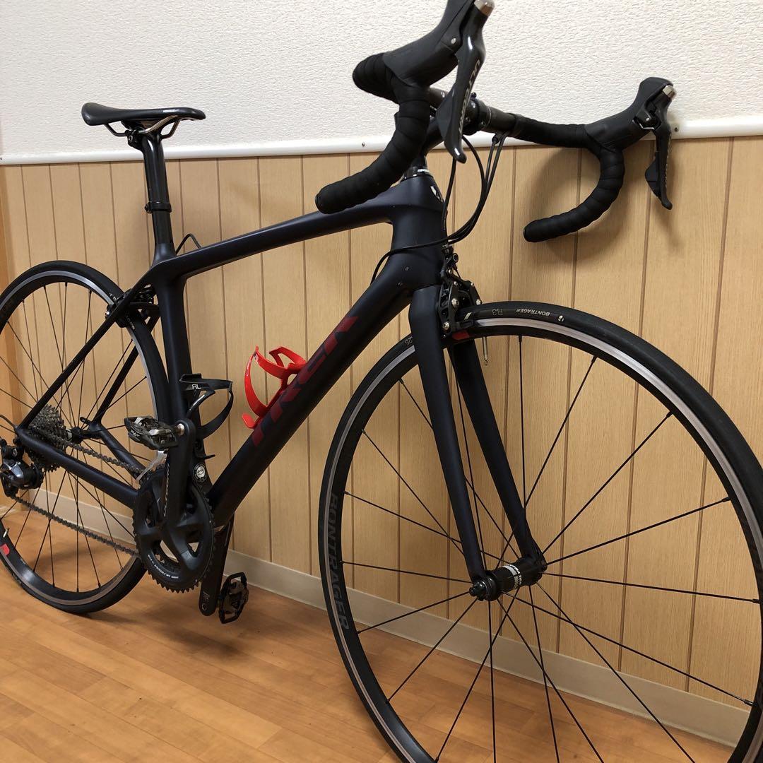 トレック エモンダ SLR 52サイズ TREK Emonda