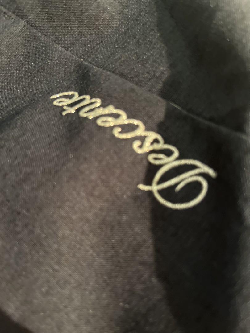 美品♡ DESCENTE デサント キッズ　160 スキーウェア　スノー上下