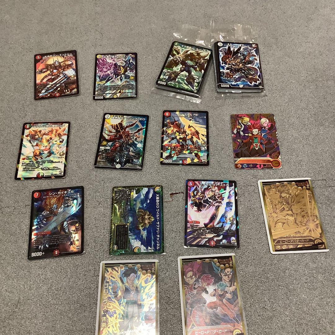 ブラック系【ギフト】 デュエルマスターズ デュエマなど(処分予定) デュエルマスターズ おもちゃ・ホビー・グッズブラック系¥11,110-physisaoura.com ブラック系【ギフト】 デュエルマスターズ デュエマなど(処分予定) デュエルマスターズ おもちゃ・ホビー・グッズブラック系¥11,110-physisaoura.com