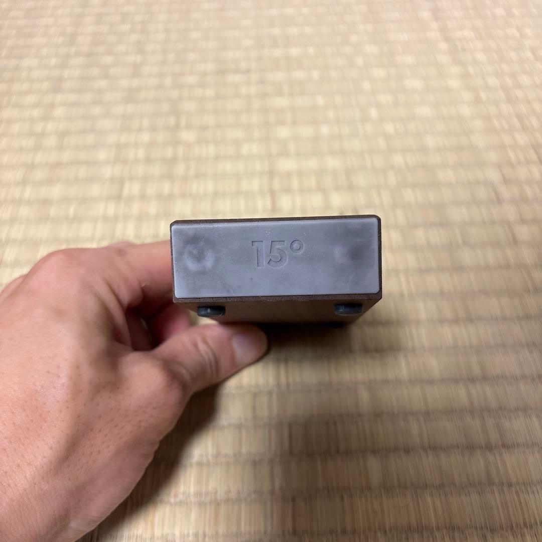 ロールシュライファー2 ケース付き