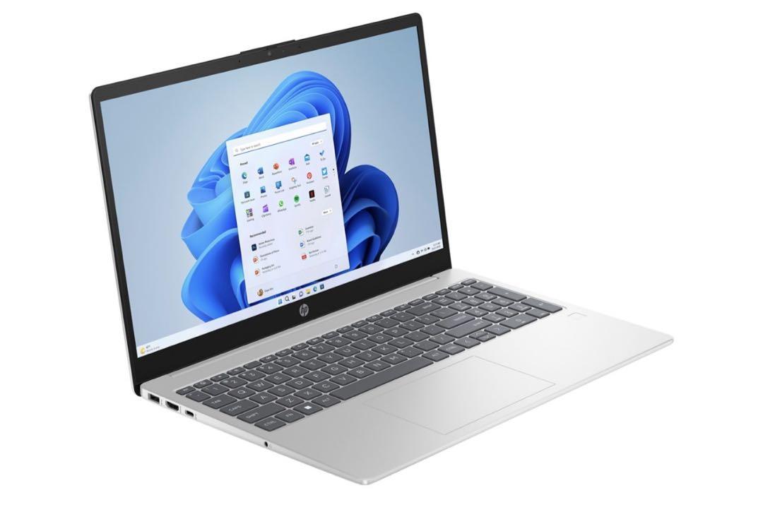 HP 15-fc ryzen5 16GB 512GB Office付き