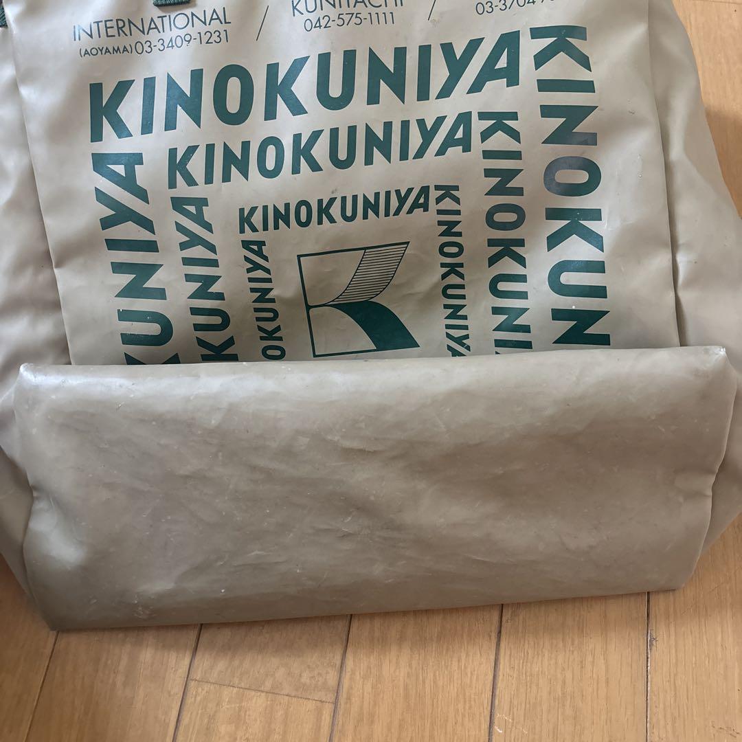KINOKUNIYA 保冷バッグ