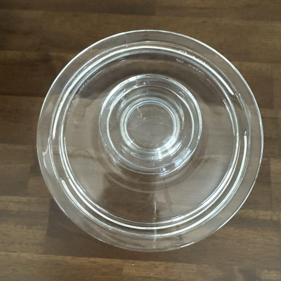 オールドパイレックス　パーコレーター　9cups