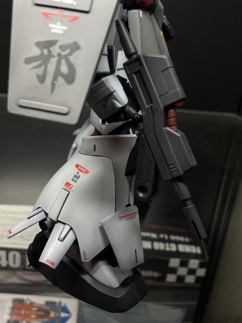 mg マラサイ バリュートパック ガンプラ Zガンダム ガンダム完成