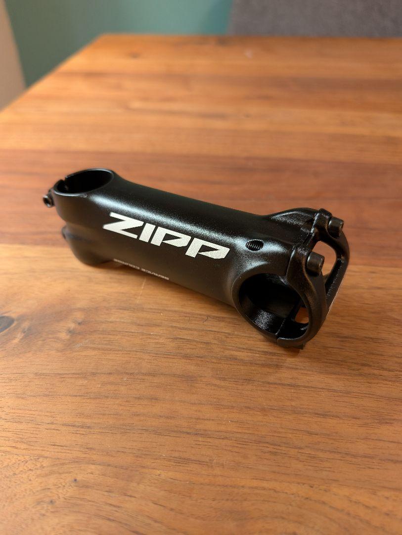 新品未使用 Zipp ステム Service Course 6° 110