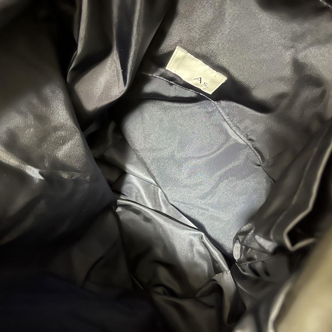 ONE BAG