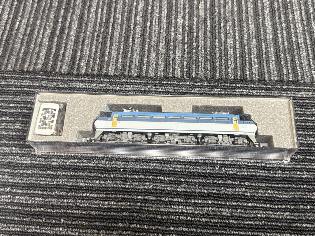 KATO 3046-1 EF66形100番台