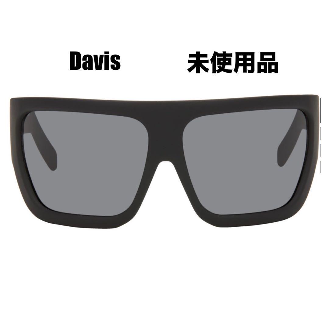 Rick Owens サングラス　Davis