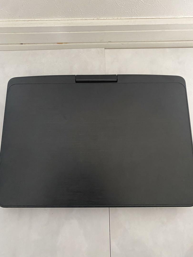 アグレクション14インチBRプレーヤー 14PB ポータブルブルーレイ