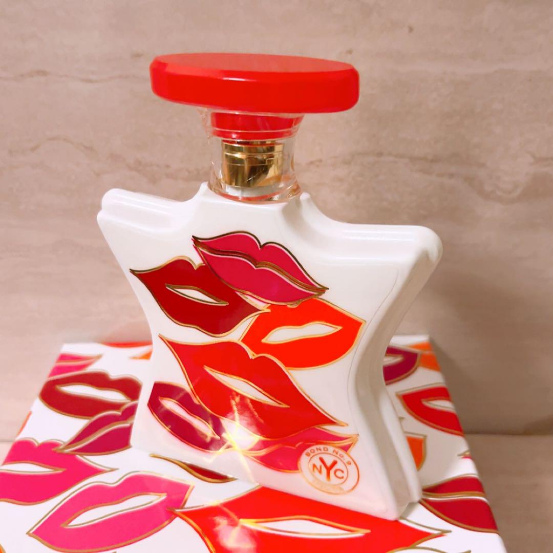 ☆ほぼ全量☆ ボンドナンバーナイン ノリータ オードパルファン 100ml