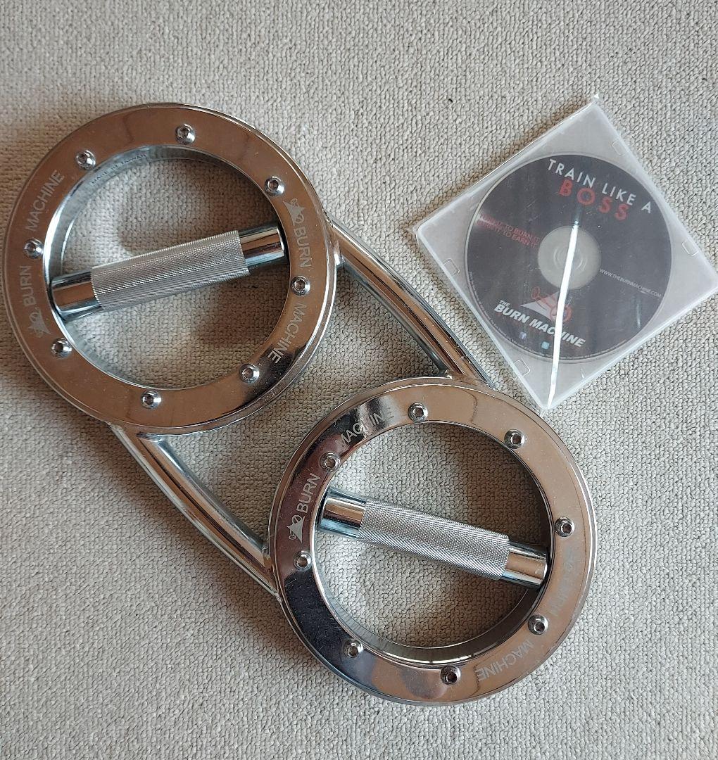 トレーニング器具 画像2