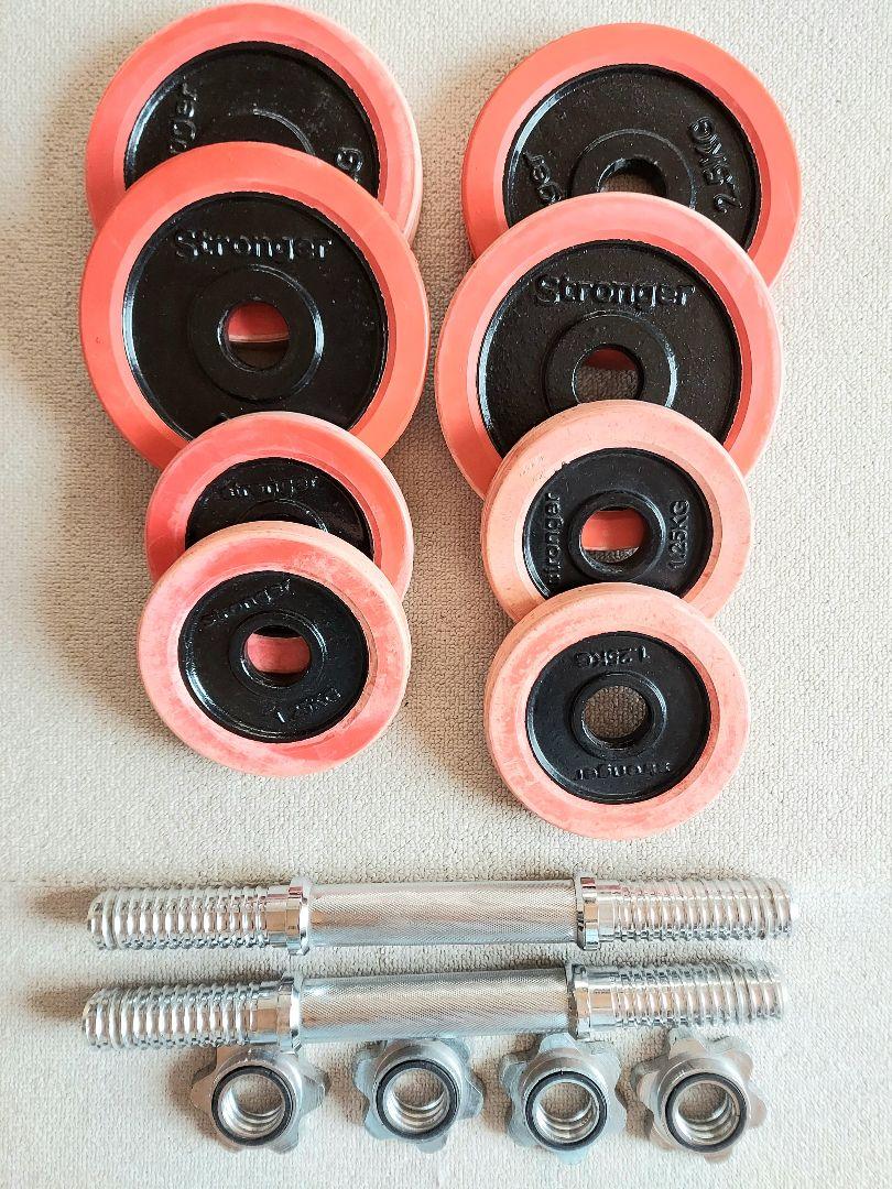 トレーニング器具 画像4