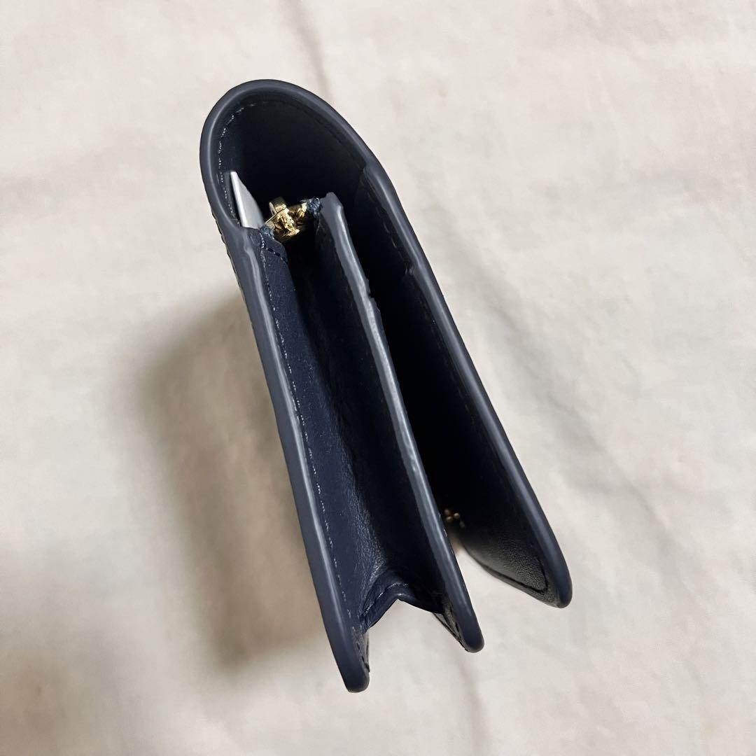 A.P.C 財布 二つ折り コンパクトウォレット