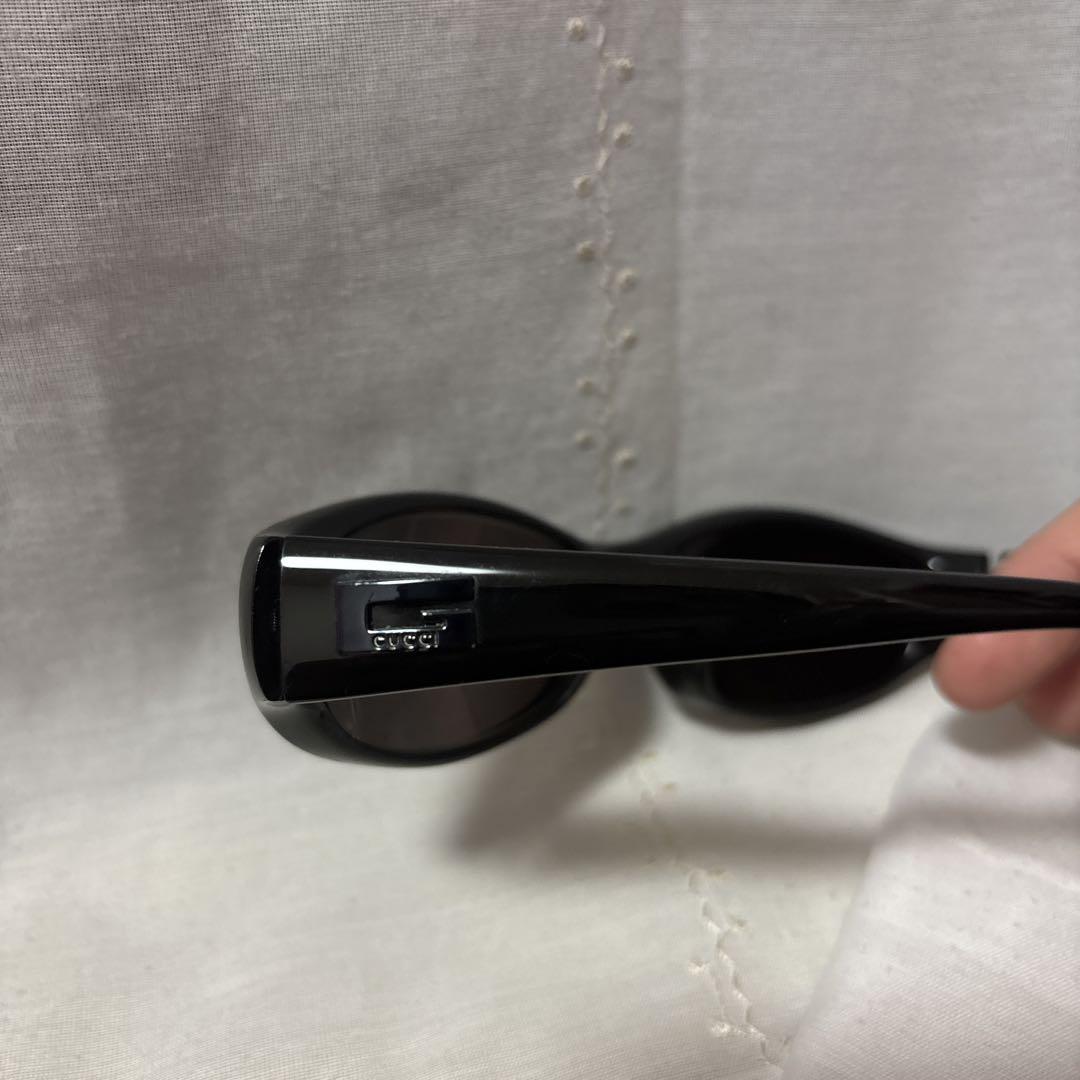 選ぶなら GUCCI GG 245/S サングラス 120 - メルカリ 小物