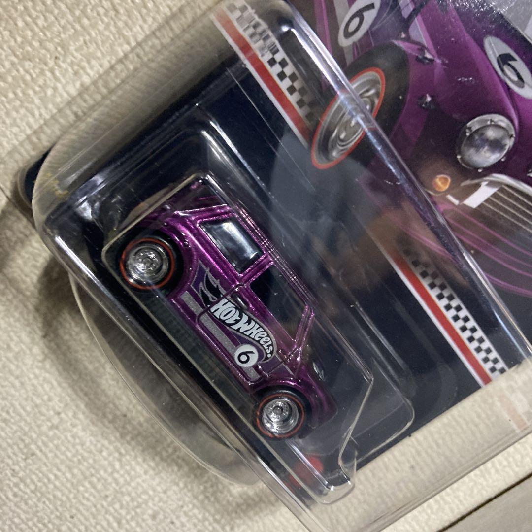 Hot Wheels 2023 コレクターエディション ミニ　非売品　未開封