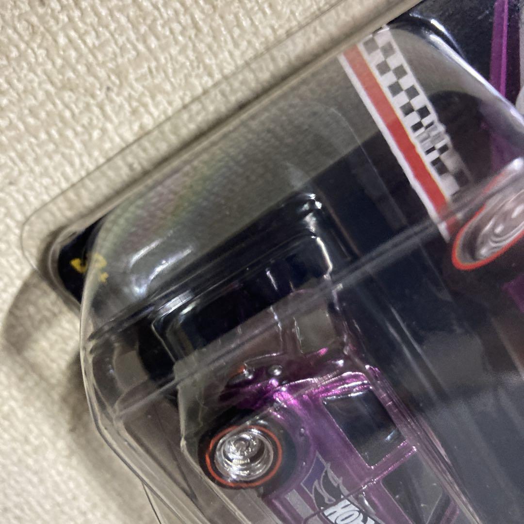 Hot Wheels 2023 コレクターエディション ミニ　非売品　未開封