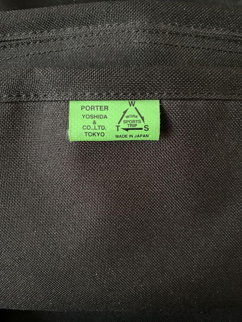 PORTER リュック 美品