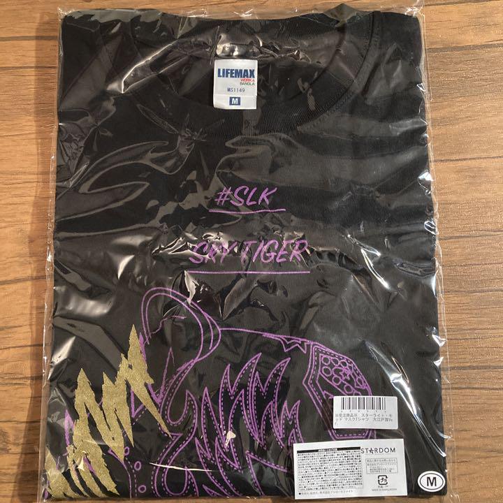 スターダム　スターライト・キッド　直筆サイン入Tシャツ&チェキ Amazon.co.jp: スターダム スターライト キッド 直筆サイン入T