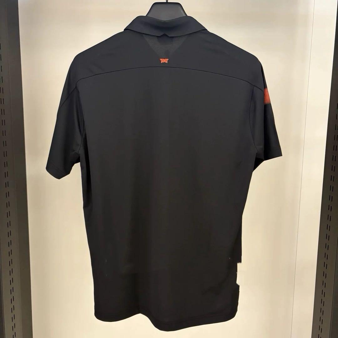 PXG ゴルフ ウェア メンズ トップス 半袖 ポロシャツ Tシャツ ゴルフ ウェアメンズ PXG Tシャツ トップス 半袖 ポロシャツ人気